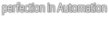 perfection in Automation