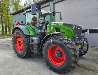 Reifendruckregelanlage