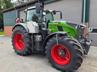 Reifendruckregelanlage